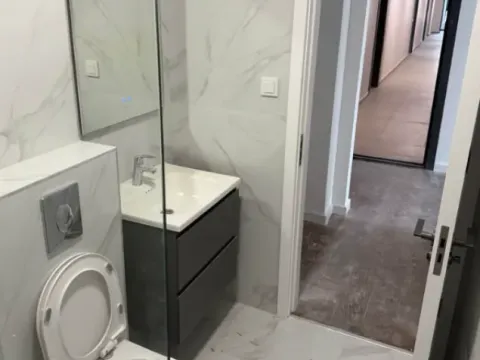 Sale, one bedroom apartment, 58m², Bar, Crna Gora - image 6