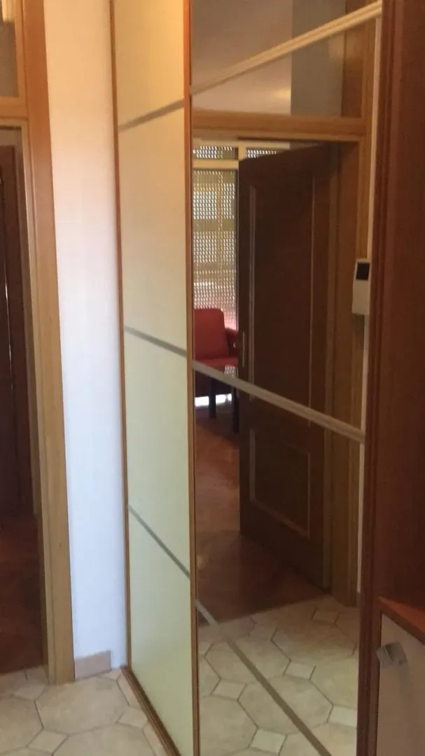 Izdavanje, jednosoban stan, 40m², Preko Morače, Podgorica