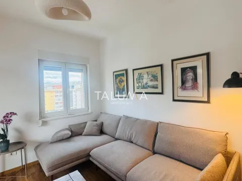 Rent, one bedroom apartment, 53m², City Kvart, Podgorica - image 7