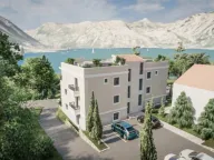 Two Bedroom Apartment for Sale, 62m2, Dobrota, Kotor