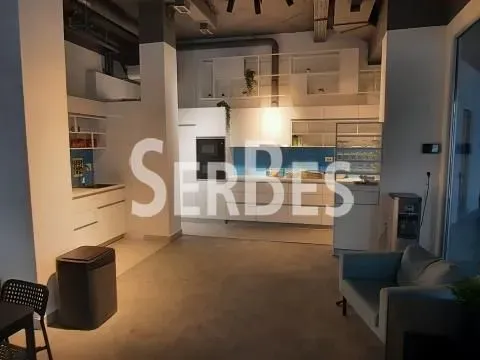 Sale, office space, 774m², Bulevar Oslobodjenja, Novi Sad Sve Podlokacije - image 4