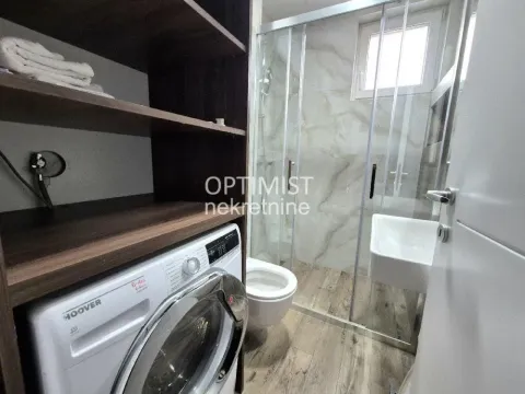 Izdavanje, trosoban stan, 57m², Bogoslovija, Palilula Sve Podlokacije - image 9