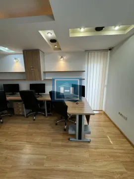 Rent, office space, 46m², Centar, Jagodina - image 19