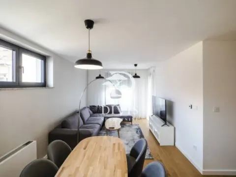 Rent, two bedroom apartment, 65m², Čukarica, Beograd - image 17