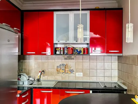 Rent, one bedroom apartment, 50m², Podgorica, Crna Gora - image 4