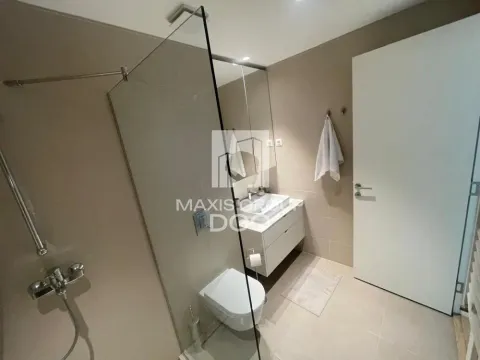 Izdavanje, četvorosoban stan, 55m², Savski Venac, Beograd - image 8