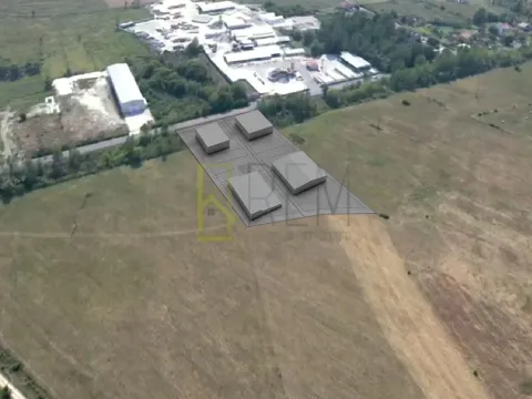 Prodaja, plac, 5000m², Kosić, Danilovgrad - image 3