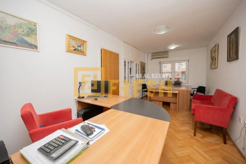 Sale, office space, 87m², Preko Morače, Podgorica