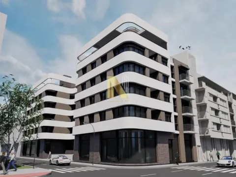 Sale, three bedroom apartment, 63m², Socijalno, Novi Sad Sve Podlokacije