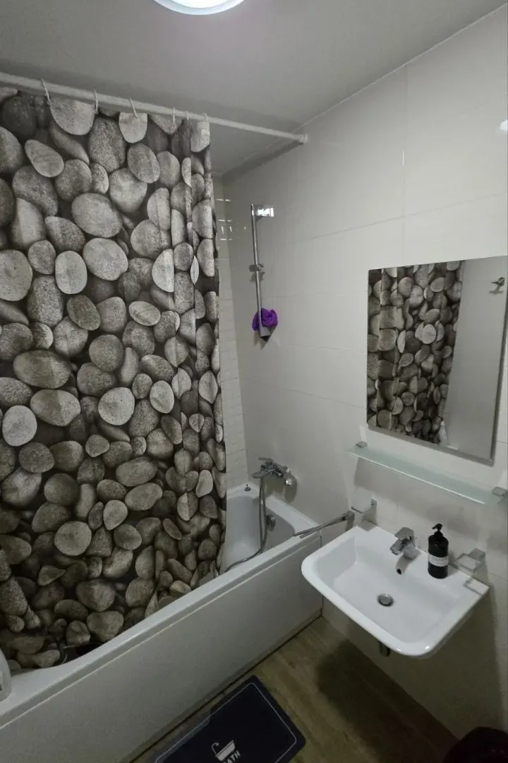 Izdavanje, jednosoban stan, 44m², Zagorič, Podgorica