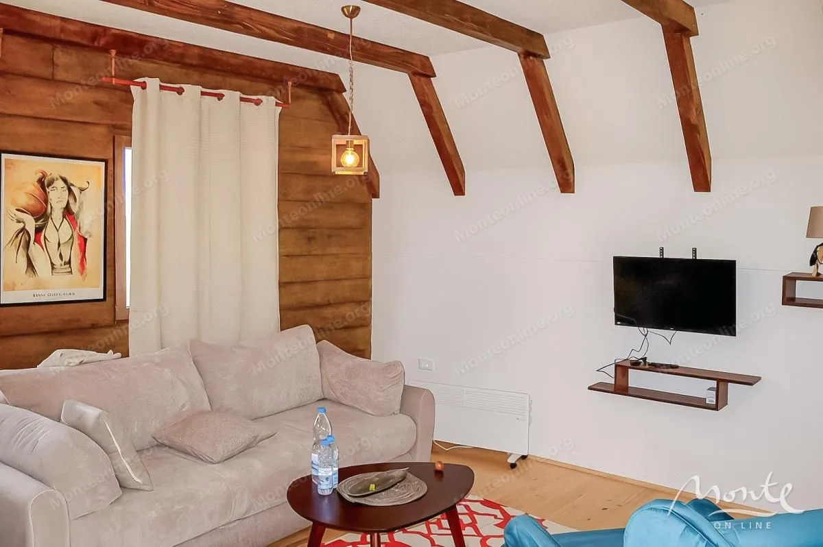 Sale, office space, 219m², Borje, Žabljak