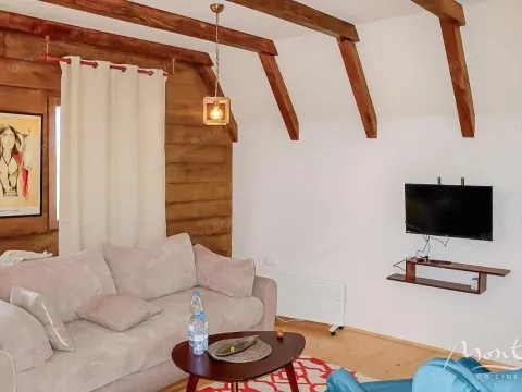 Prodaja, poslovni prostor, 219m², Borje, Žabljak - image 12