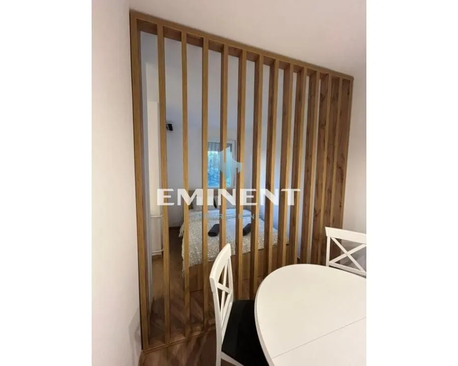 Rent, apartment, 34m², Stari Grad, Beograd