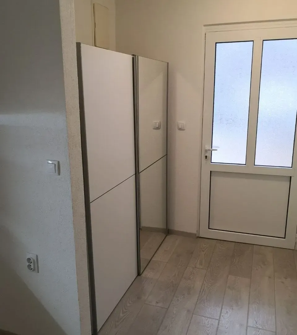 Rent, two bedroom apartment, 72m², Centar, Tivat