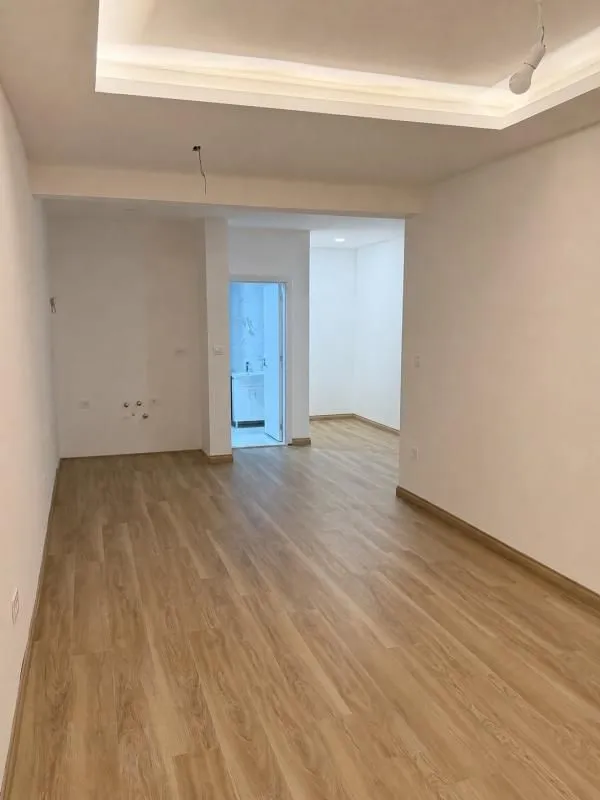 Sale, one bedroom apartment, 60m², Lazi, Budva