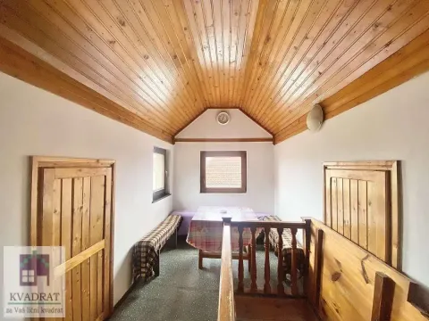 Prodaja, kuća, 169m², Zlatibor, Srbija - image 14