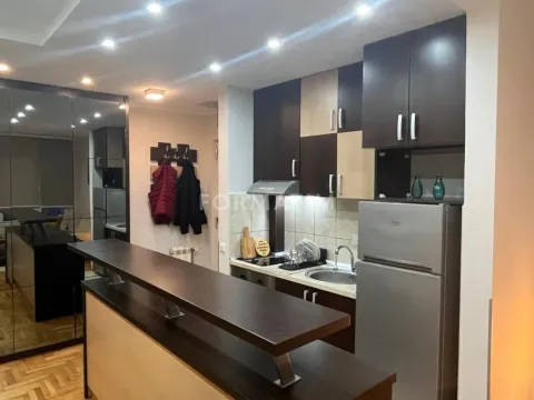 Rent, two bedroom apartment, 53m², Zvezdara Sve Podlokacije, Beograd - image 18