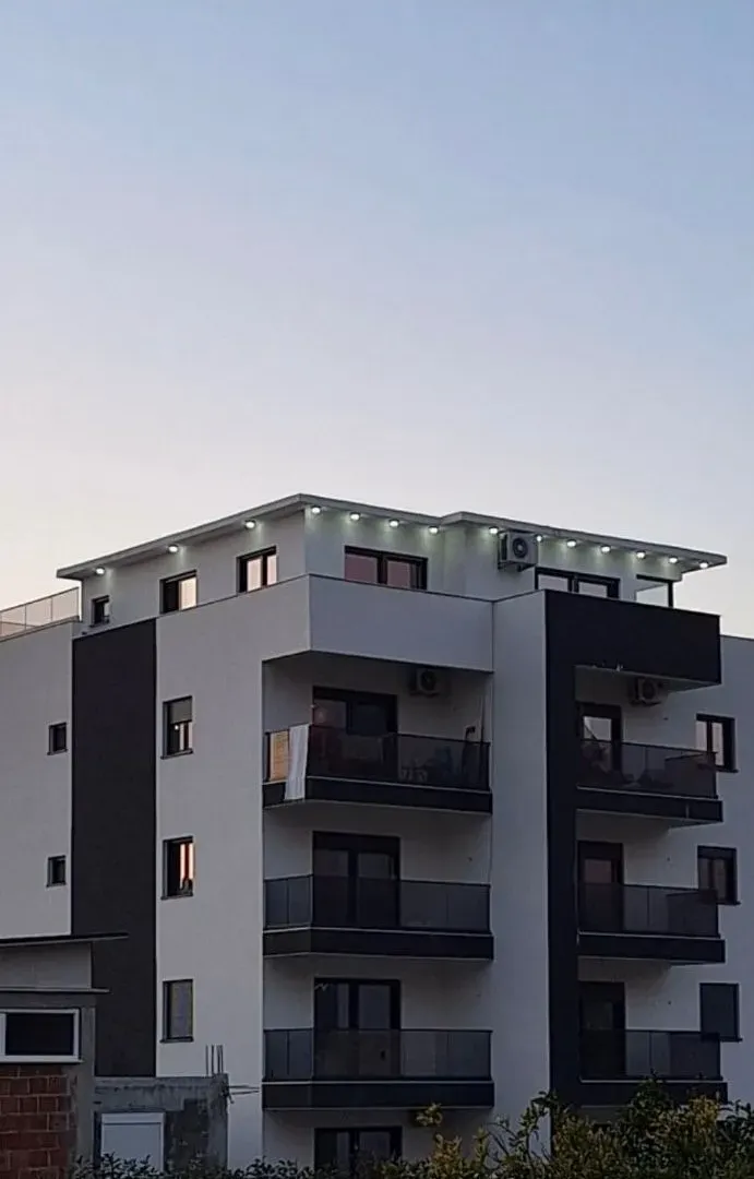 Rent, three bedroom apartment, 132m², Polje, Bar