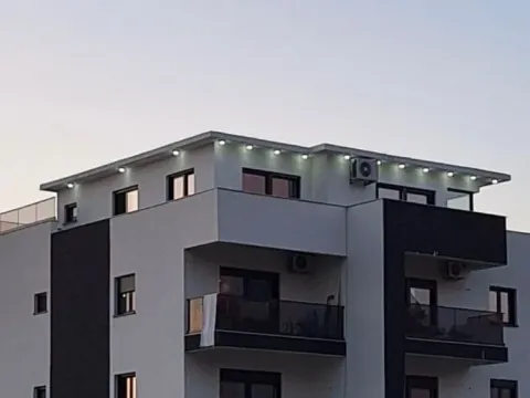 Rent, three bedroom apartment, 132m², Polje, Bar - image 19