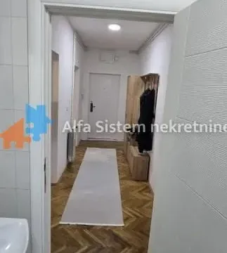 Izdavanje, stan, 60m², Đeram Pijaca, Beograd - image 9