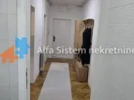 Izdavanje, stan, 60m², Đeram Pijaca, Beograd - image 9