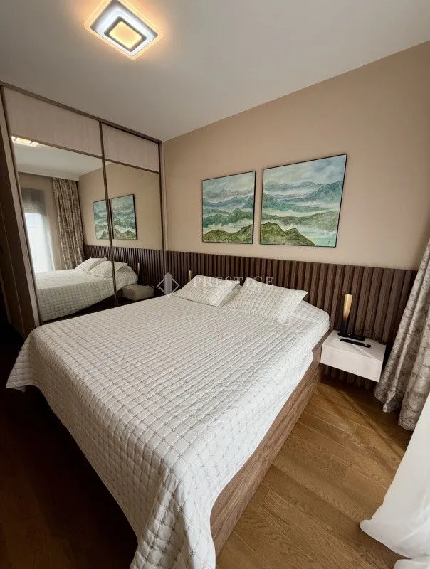 Rent, one bedroom apartment, 50m², Ljubović, Podgorica