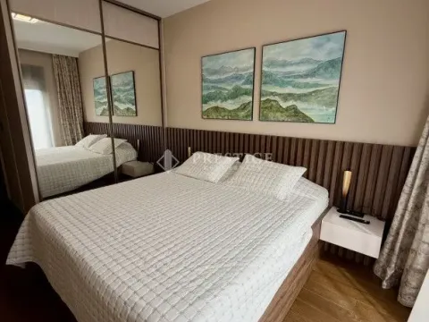 Rent, one bedroom apartment, 50m², Ljubović, Podgorica - image 7