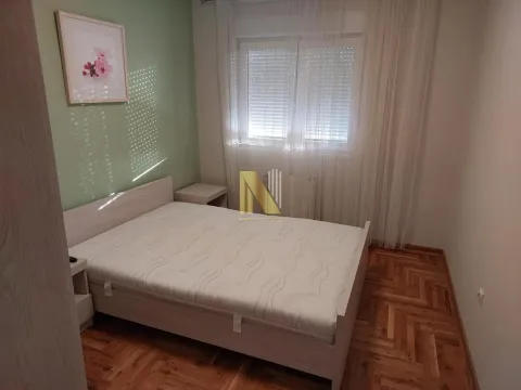 Izdavanje, jednosoban stan, 36m², Bulevar Evrope, Novi Sad Sve Podlokacije - image 4