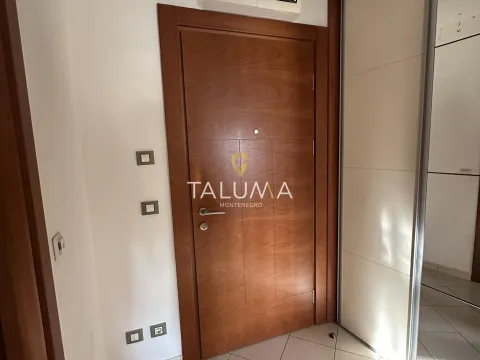 Izdavanje, jednosoban stan, 40m², Preko Morače, Podgorica - image 9