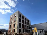 Prodaja, jednosoban stan, 50m², Dahna, Podgorica