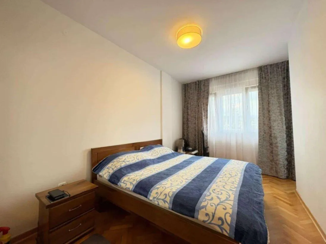 Prodaja, jednosoban stan, 41m², Preko Morače, Podgorica
