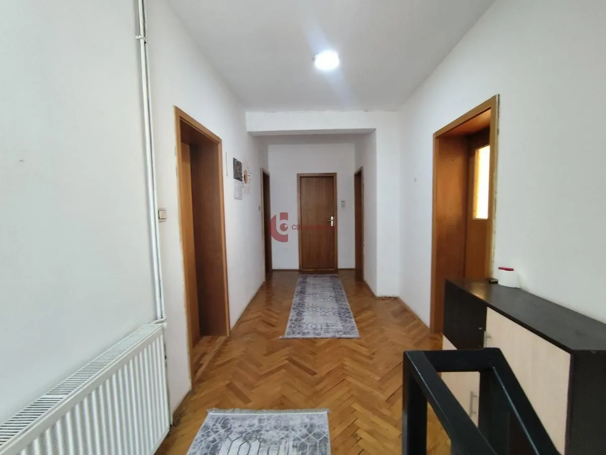 Prodaja, kuća, 441m², Novi Žednik, Subotica