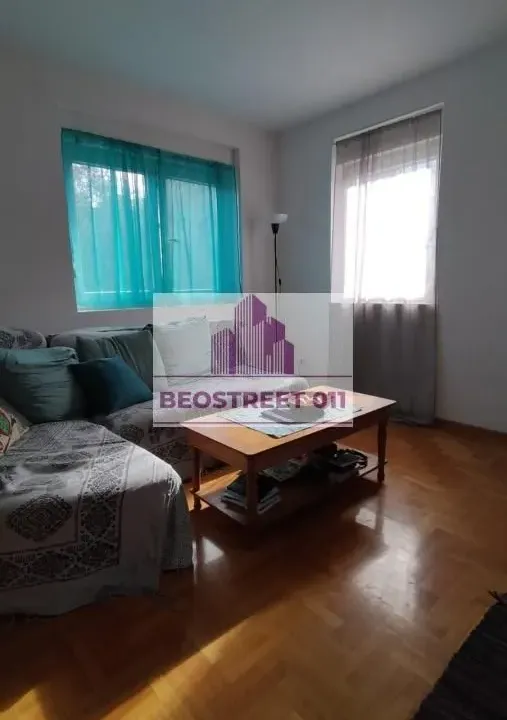 Prodaja, trosoban stan, 63m², Zvezdara Sve Podlokacije, Beograd
