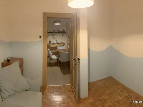 Izdavanje, dvosoban stan, 43m², Stari Grad, Beograd - image 2