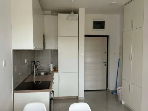 Prodaja, stan, 27m², Centar, Nikšić - image 3