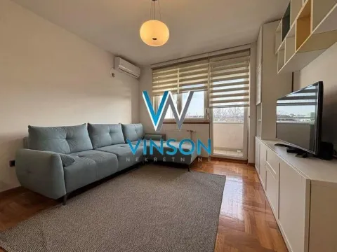 Rent, one bedroom apartment, 41m², Socijalno, Novi Sad Sve Podlokacije - image 2