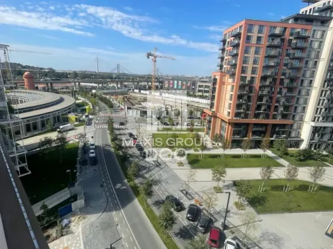 Sale, two bedroom apartment, 74m², Savski Venac, Beograd - image 14