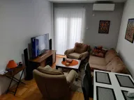 Rent, apartment, 57m², Tuški Put, Podgorica - image 1