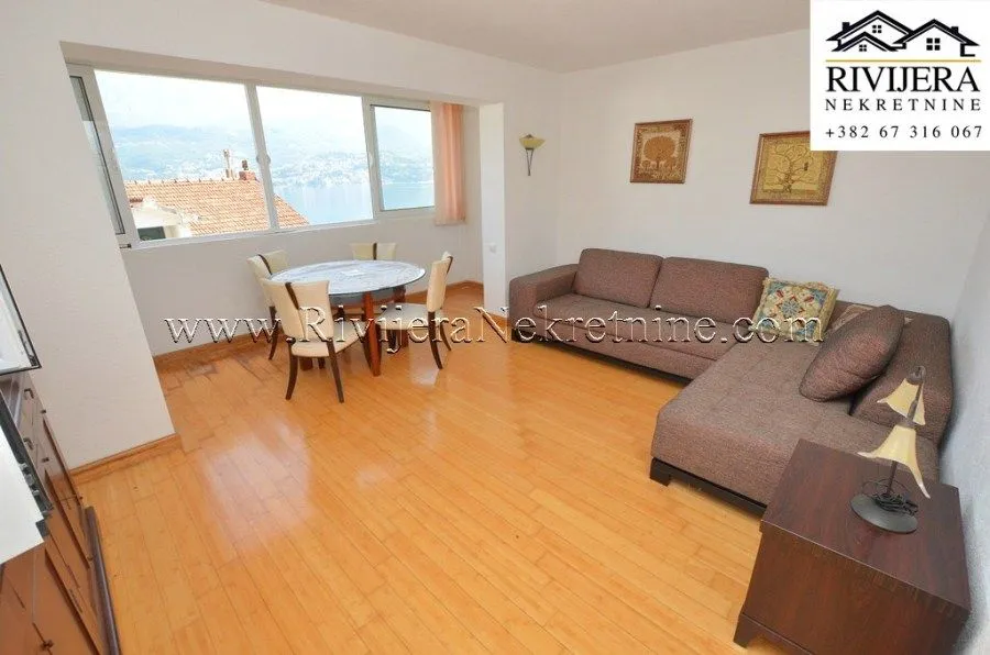 Prodaja, kuća, 110m², Njivice, Herceg Novi