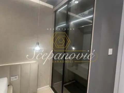 Izdavanje, dvosoban stan, 52m², Grbavica, Novi Sad Sve Podlokacije - image 14