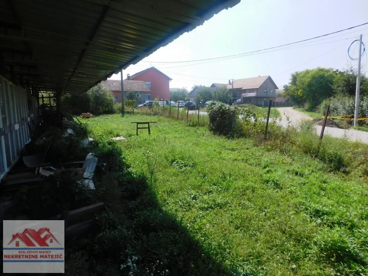 Rent, office space, 500m², Maršić, Kragujevac