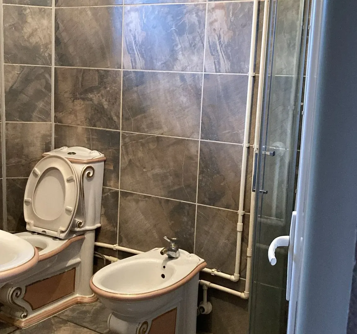 Sale, three bedroom apartment, 100m², Ribnica, Kraljevo