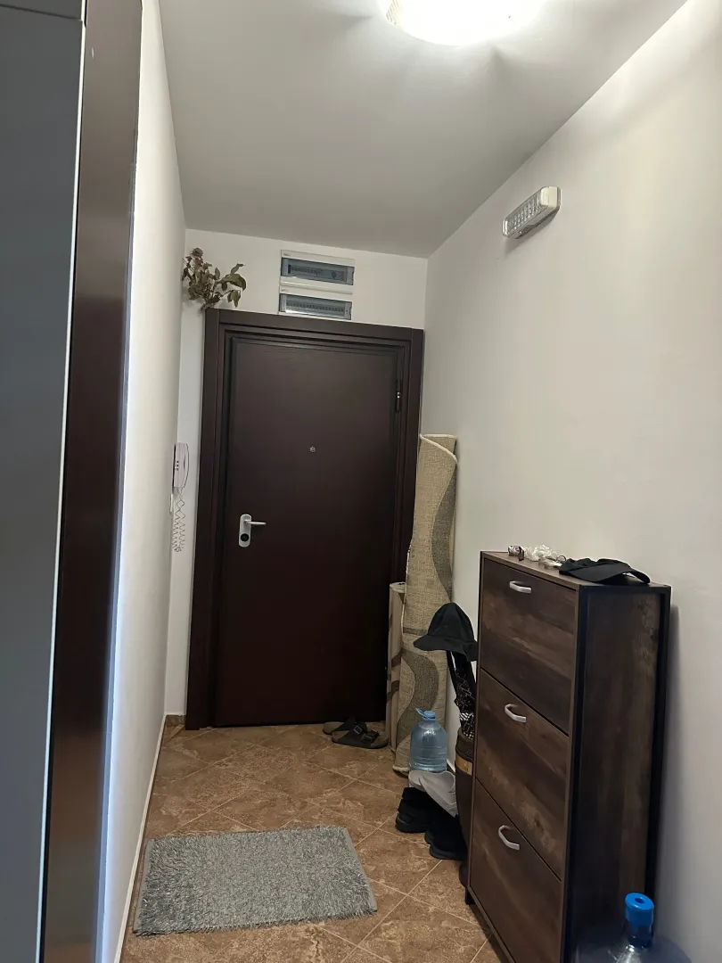 Sale, one bedroom apartment, 47m², Makedonsko naselje, Bar