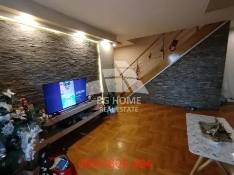 Sale, four bedroom apartment, 97m², Zemun Novi Grad, Zemun Sve Podlokacije - image 4