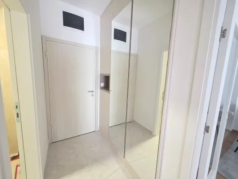 Izdavanje, jednosoban stan, 46m², Zabjelo, Podgorica - image 15