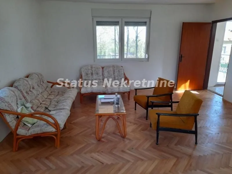 Prodaja, kuća, 134m², Sremski Karlovci, Novi Sad