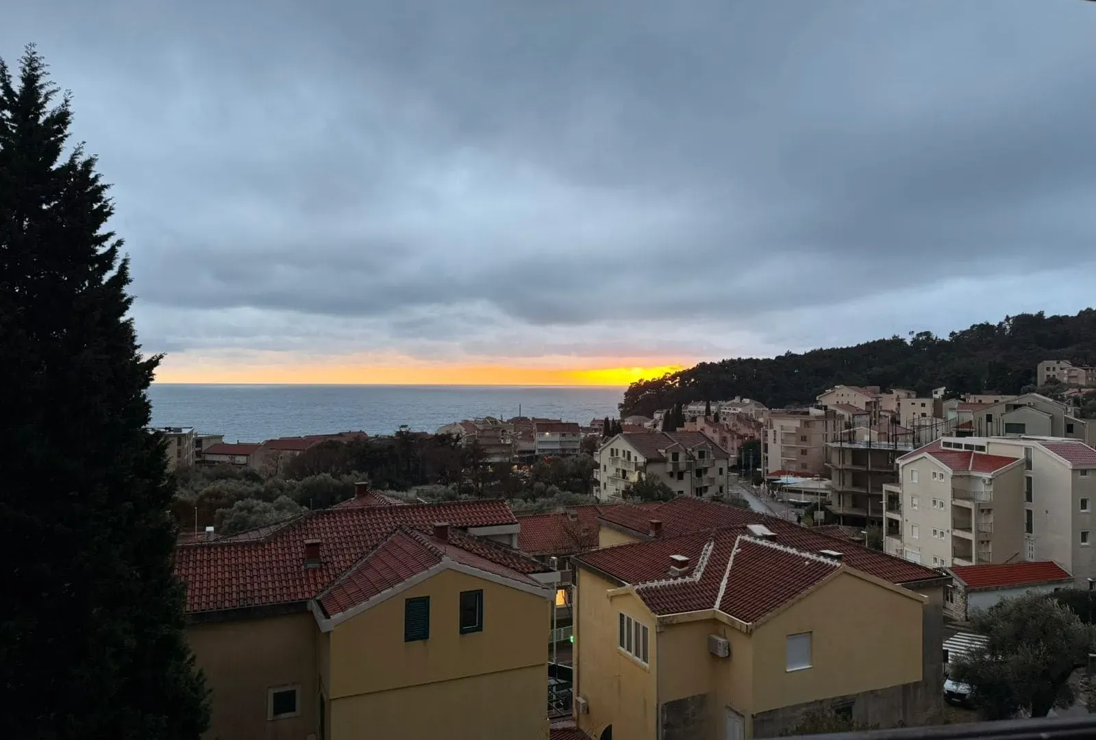 Sale, apartment, 152m², Petrovac, Budva