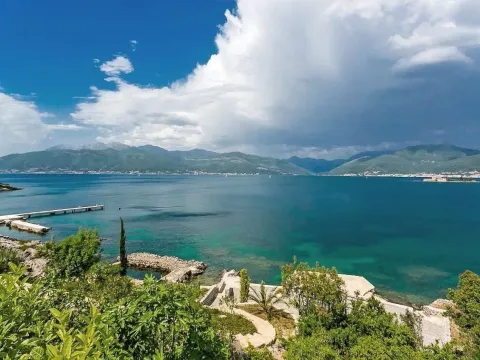 Sale, house, 517m², Kotor, Crna Gora - image 10
