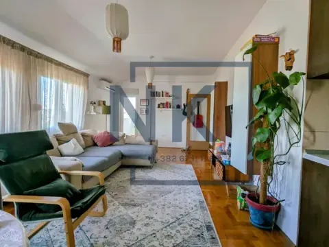 Prodaja, dvosoban stan, 62m², Tološi, Podgorica - image 2