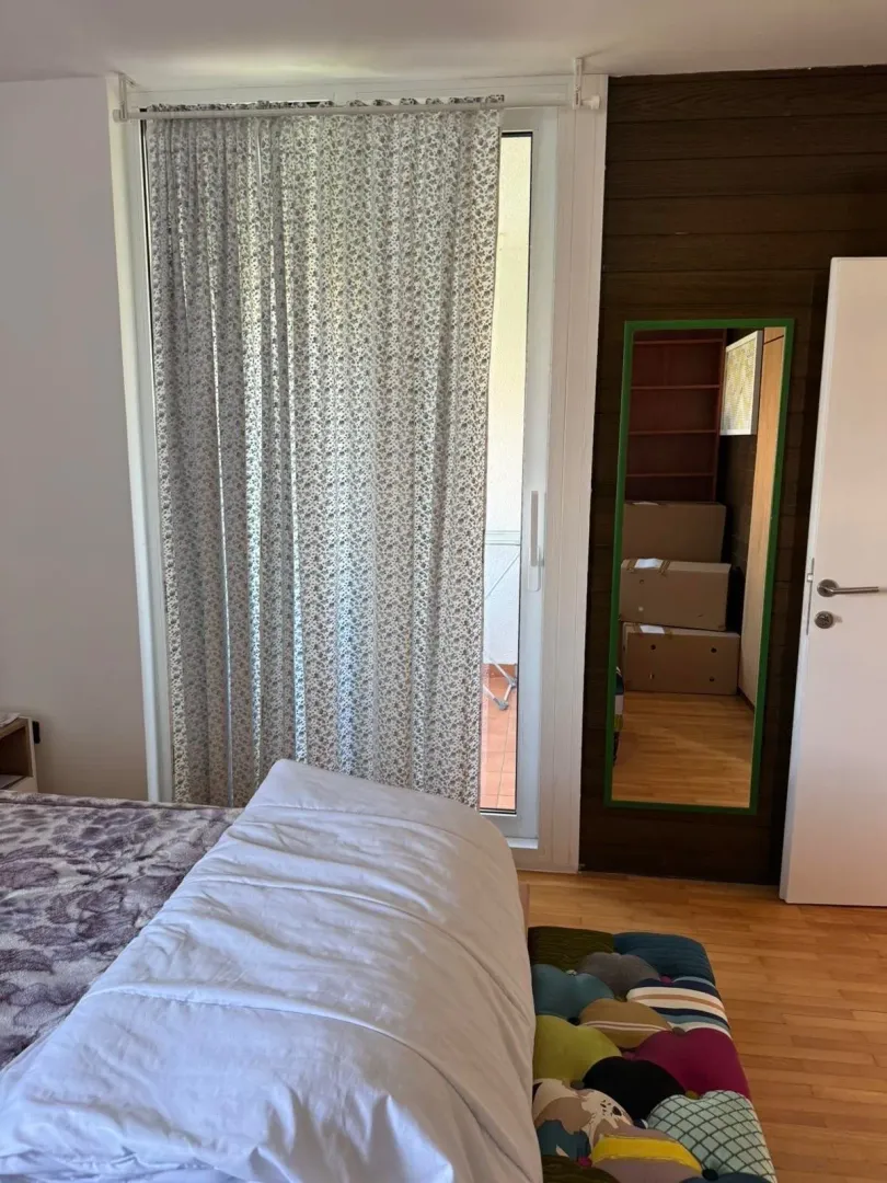 Sale, three bedroom apartment, 90m², Blok 5, Podgorica
